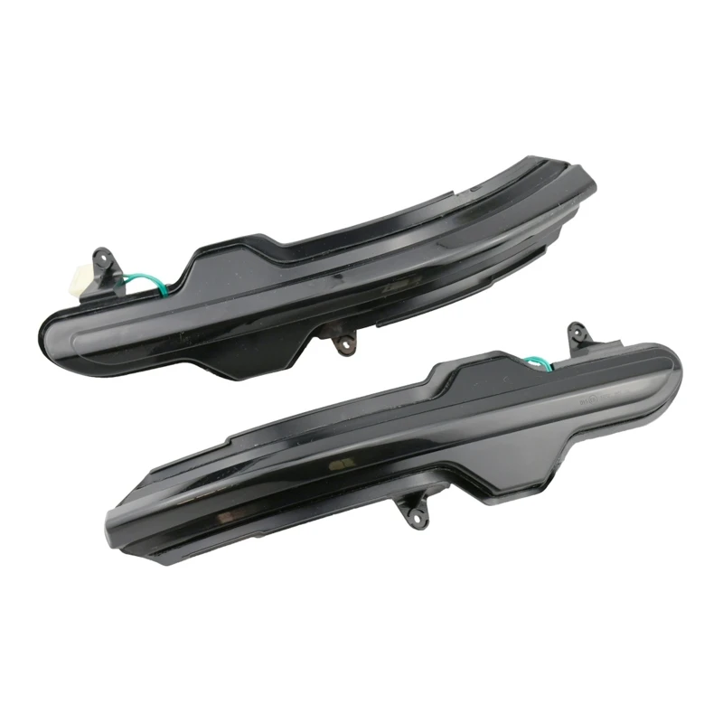

Turn Signal Rearview Mirror Indicator Blinker Lamp for Lincoln CorsairNautilus