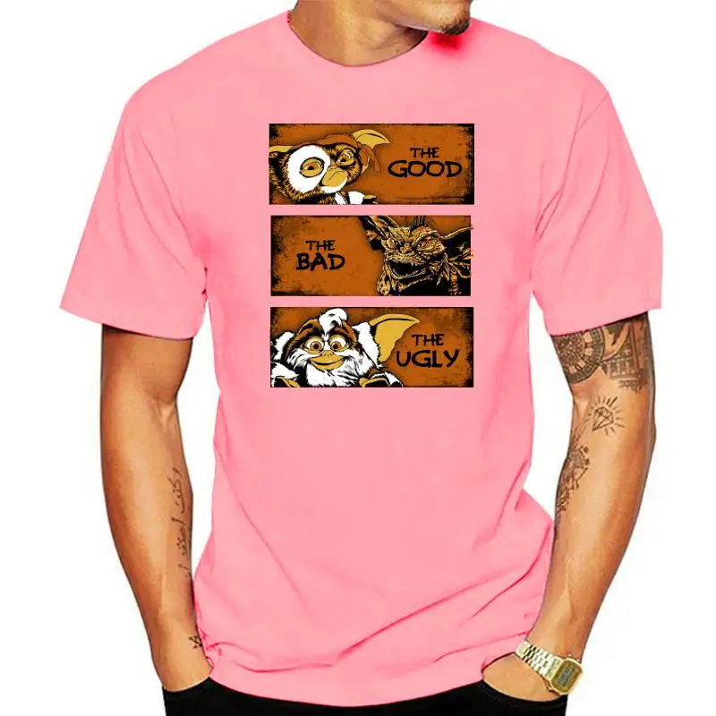 

Camiseta de Gremlins, camiseta de gremlins, good bad, gremlin ugly, mogwai, gizmo