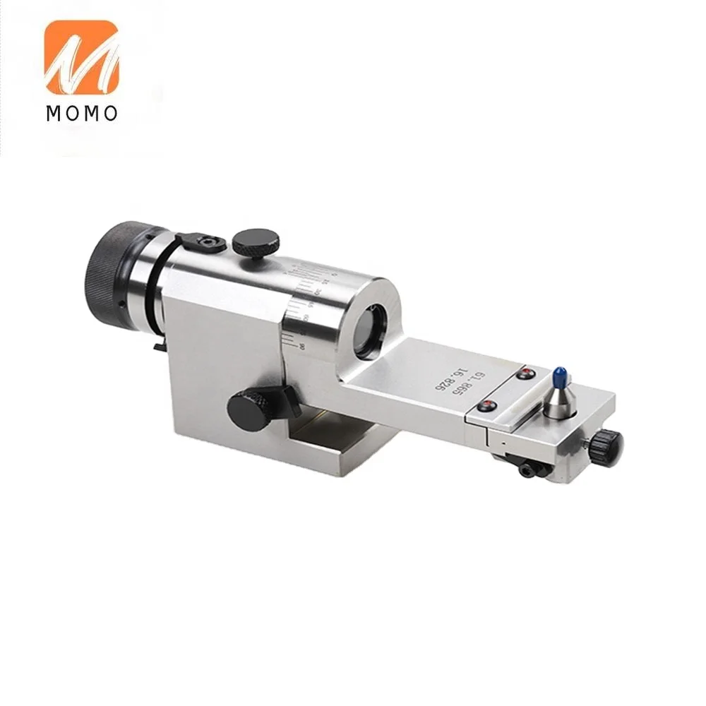 

Universal Surface Grinding Visual Radius Angle Dresser/Optical Radius Angle Dresser for Grinding machine