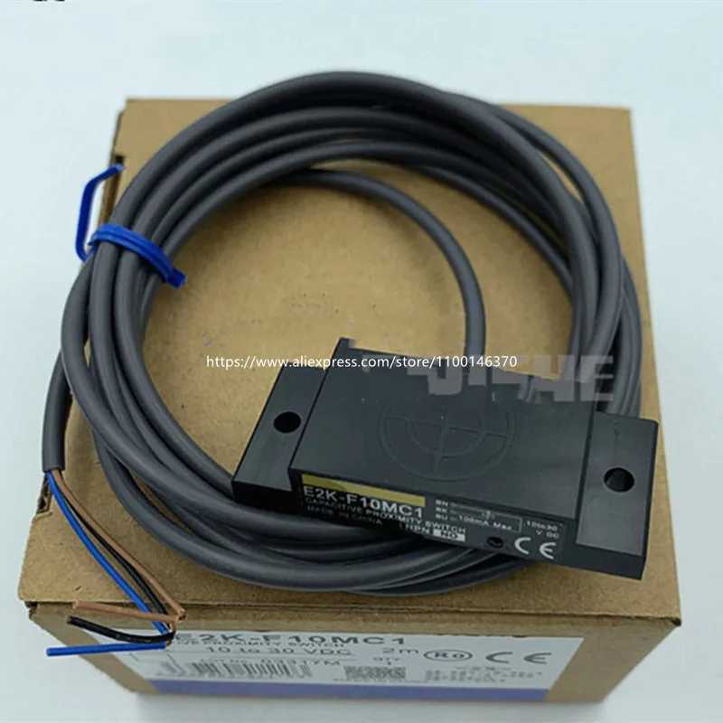 3 шт. новый емкостный датчик приближения |