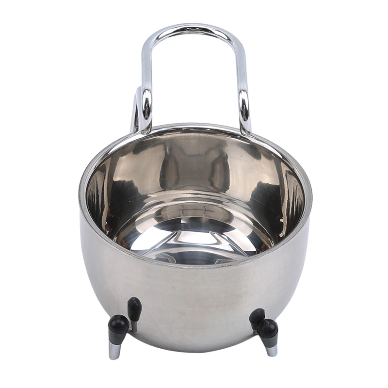 Набор для бритья миска мыла + кисть подставка набор кистей бороды из натуральной