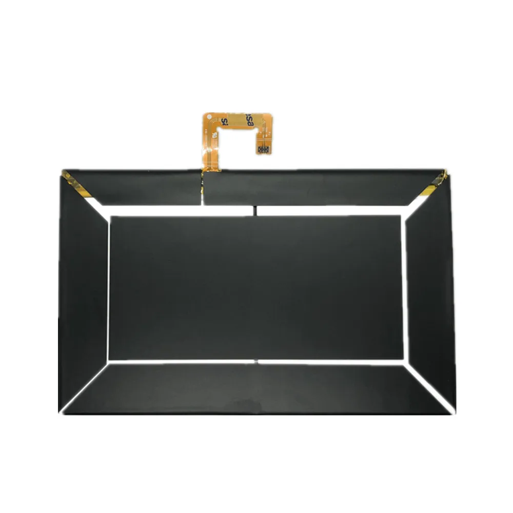 7000mah l14d2p31 for lenovo tab 2 a7600 f a10 70f tab2 a10 70 a10 70l battery free tools free global shipping