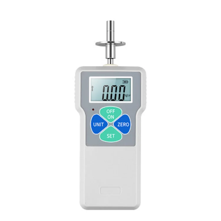 

Professional portable digital tester economic fruit hardness tester