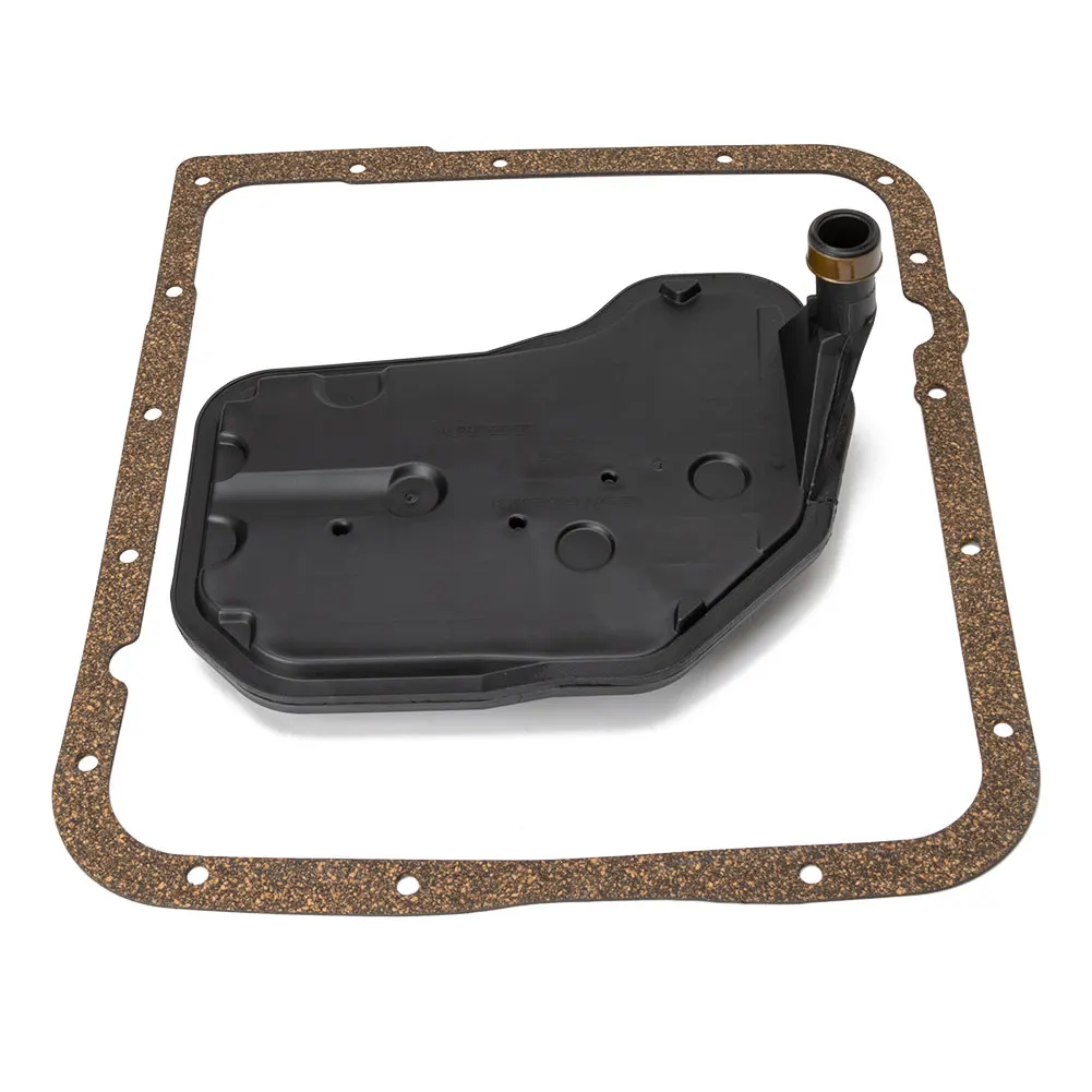 

New 4L60E Automatic Transmission Oil Filter Gasket For CHEVROLET For GMC YUKON 4L60 24208576 Transmission Oil Filter&Pan Gasket