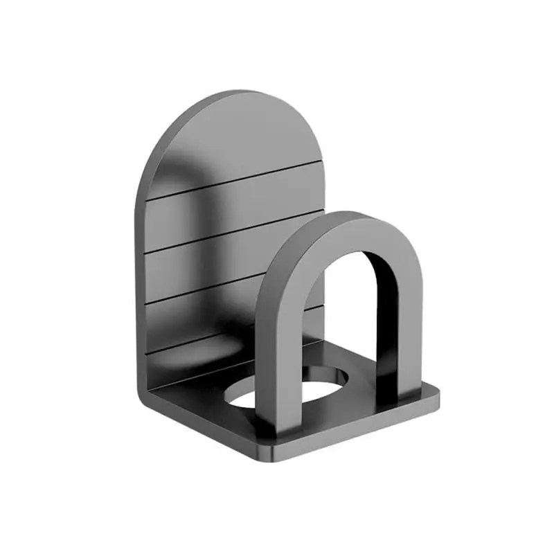 Стойка для раковины устойчивая к пятнам можно использовать в качестве крючка и