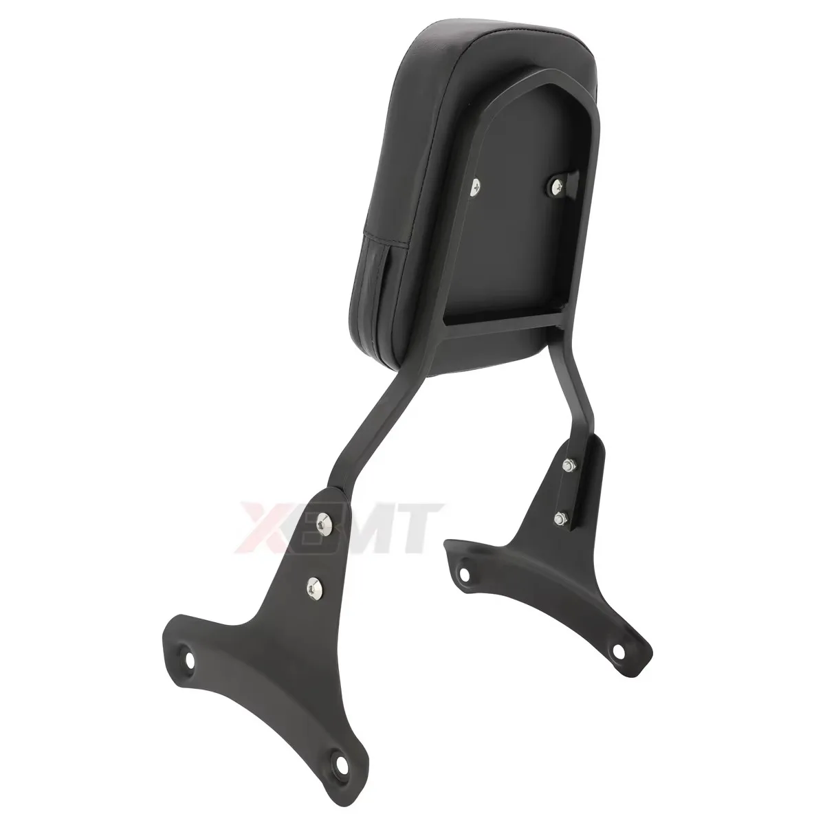 Задняя спинка мотоцикла багажник для Honda Shadow ACE VT 400 750 VT400 VT750 1997-2003 1998 1999 2000 2001 2002
