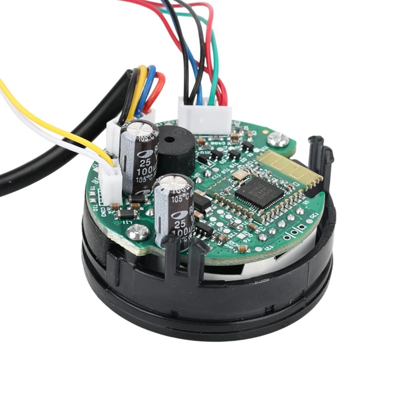 Приборная панель Bluetooth для Segway/Ninebot E22 E22D E25/E45 электрический скутер самокат
