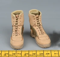 damtoys dam 78084 16 navy seals sdv team 1 operation red wings corpsman assault boots military hollow shoe for 12inch male doll
