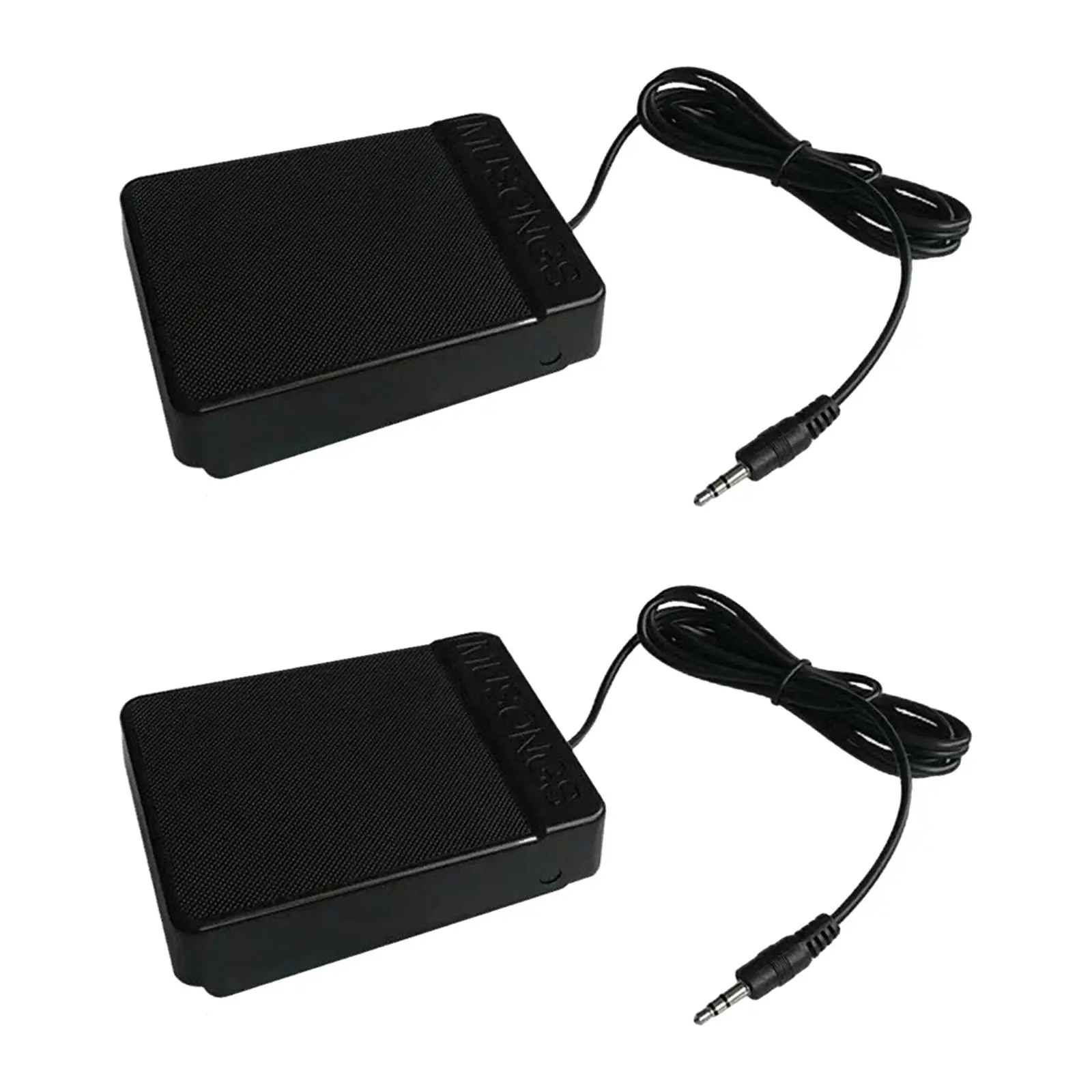 

Foot Switch Sustain Pedal Electronic Piano Repair Sustai Pedal for Keyboards