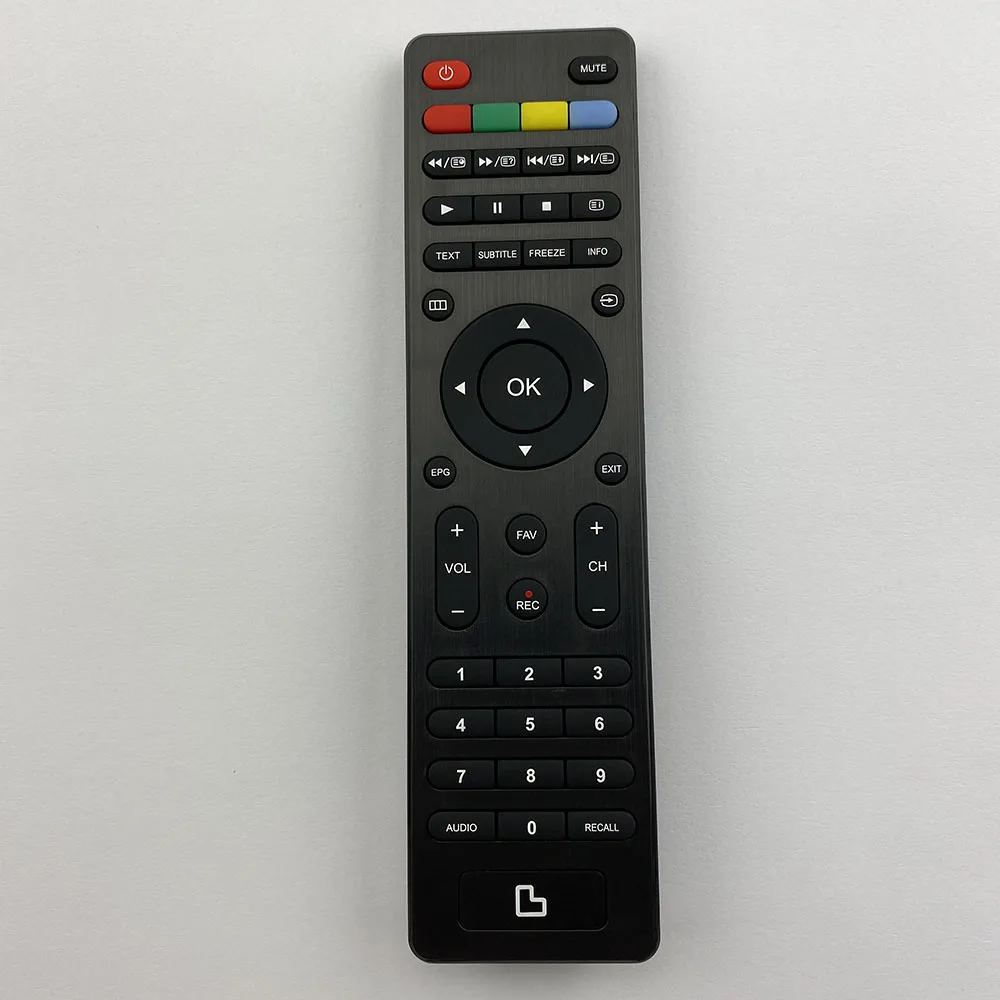 

Новый оригинальный пульт дистанционного управления LTRCM17 для телевизора Philips