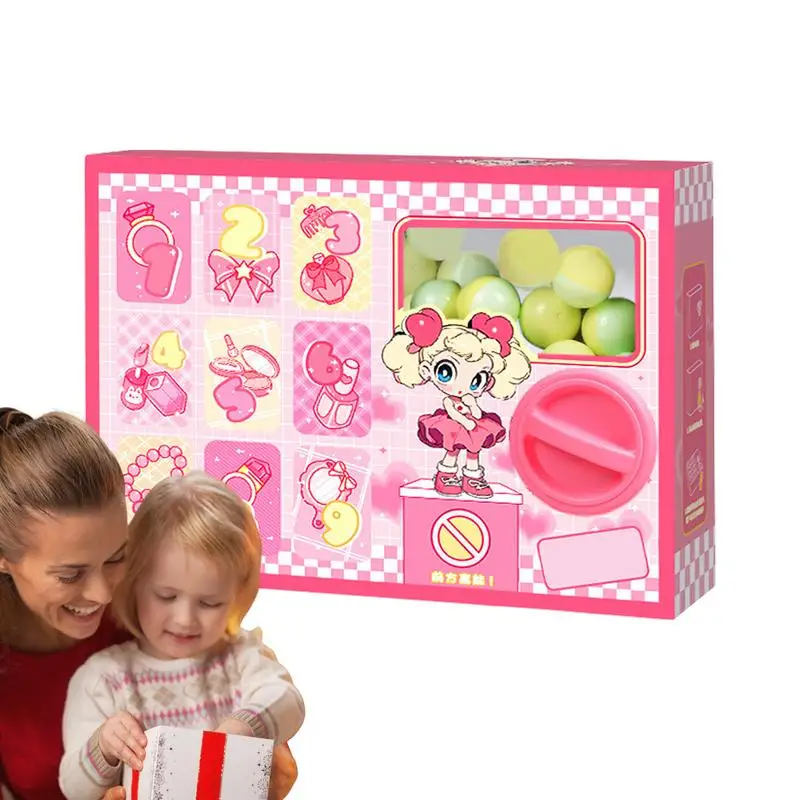 Детские торговые автоматы игрушки креативные Gachapon фигурки инновационные яйца