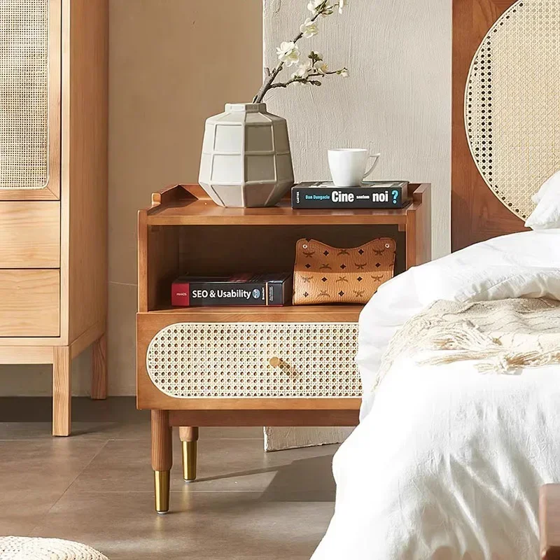 Уникальная мебель многофункциональные домашние прикроватные тумбочки крутые