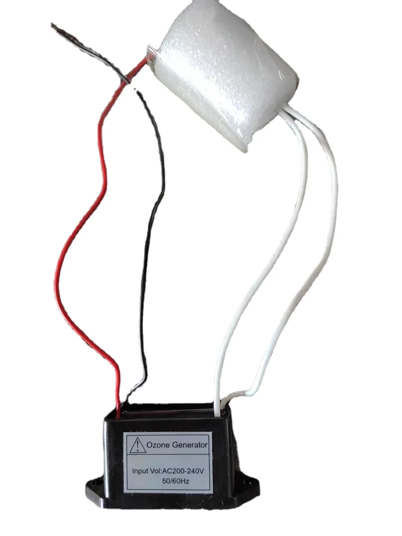Генератор озона керамическая пластина 200 мг очиститель воздуха В переменного