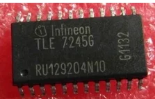 

TLE7245G новая и быстрая доставка