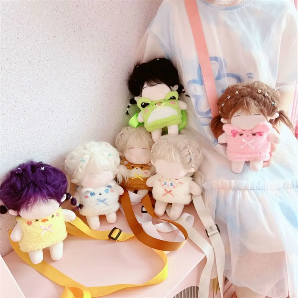 Красочная Сумка через плечо с белым медведем кролик овечка мини-сумка для собак