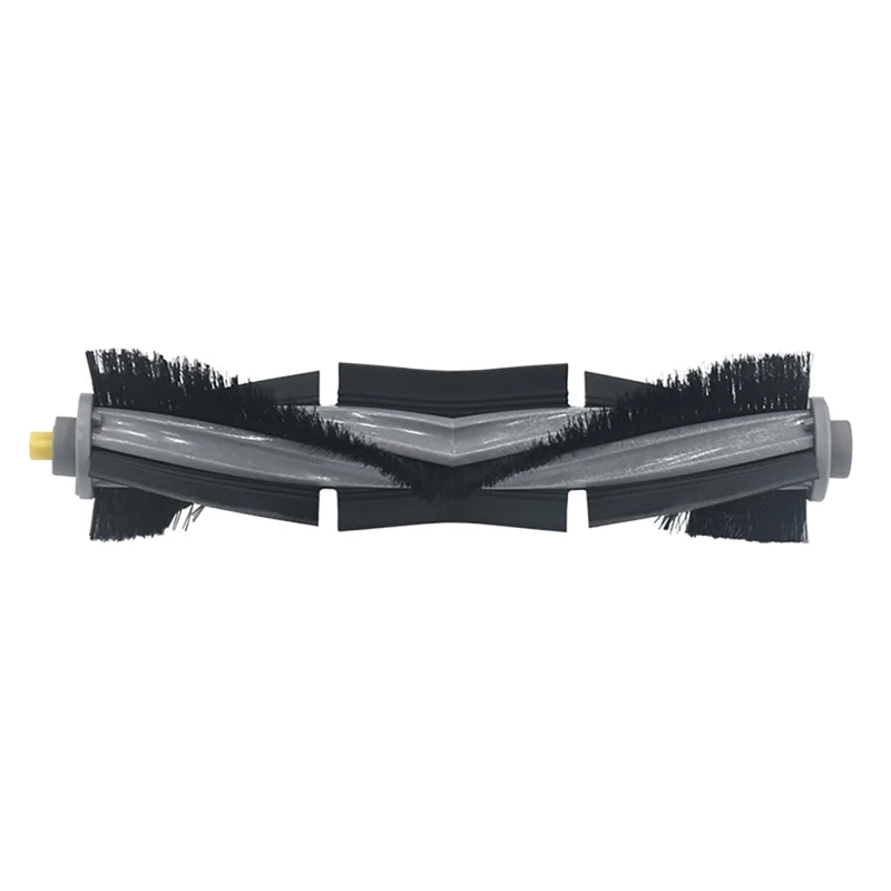

Основная щетка, боковая щетка, фильтр, щетка для очистки Ecovacs T10 TURBO Sweeper Parts