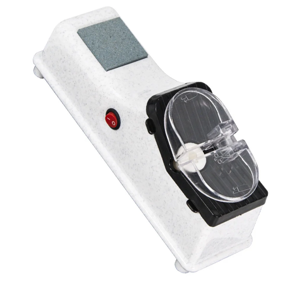 

Sharpener Sharpening Tool Machine Electric Kitchen Home Grinding
