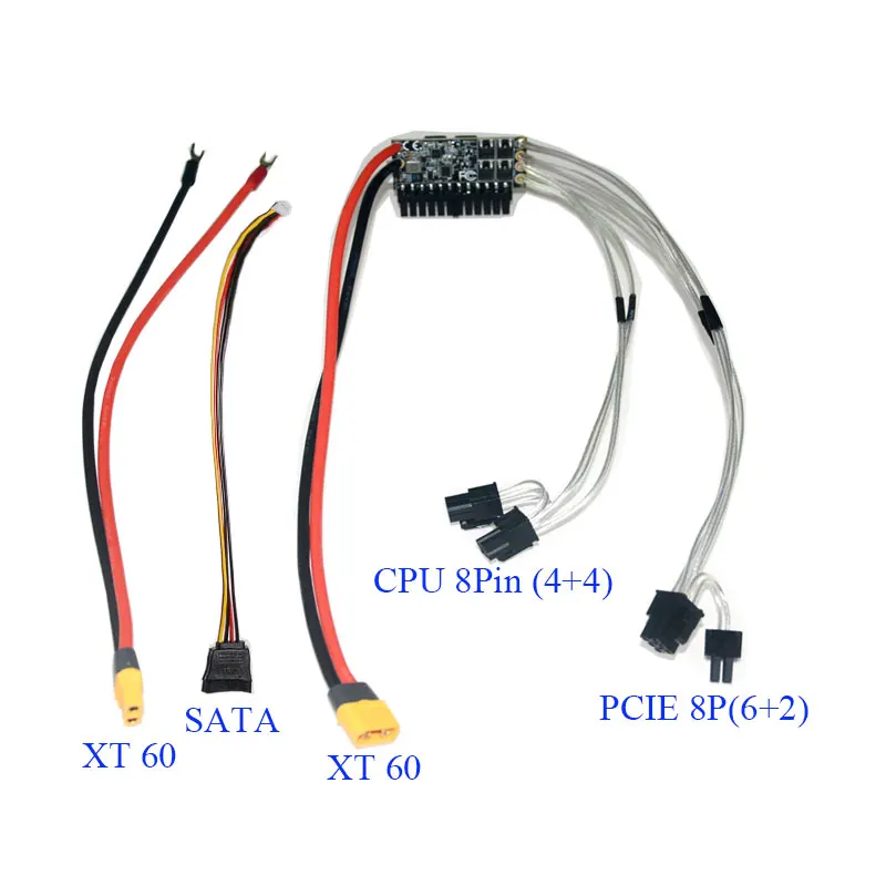 Pico switch. Pico switch