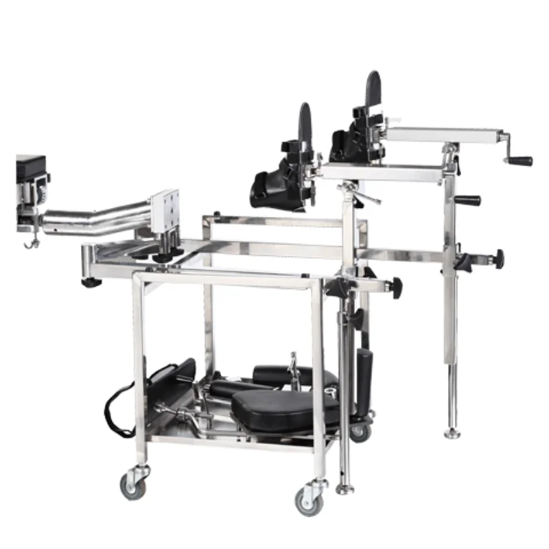 

Carbon Fiber Accessories Orthopedic Traction Frame