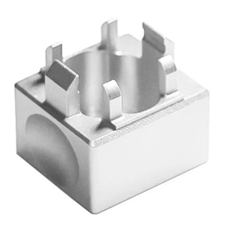

Keyboard Metal Shaft Opener Mechanical Keyboard Keycaps Metal Switch Opener Instantly for Cherry Mx Switches
