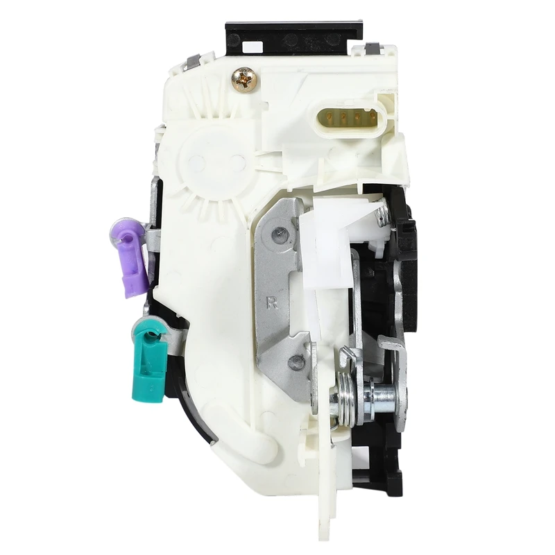 

Tailgate Door Lock Actuator Motor For Jeep Wrangler 2007 - 2019 Mopar 4589584AF