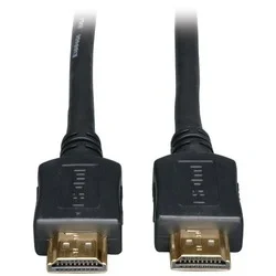 

Tripp Lite Ultra Hd Hdmi High Speed Gold Digital Video Cable (6ft)