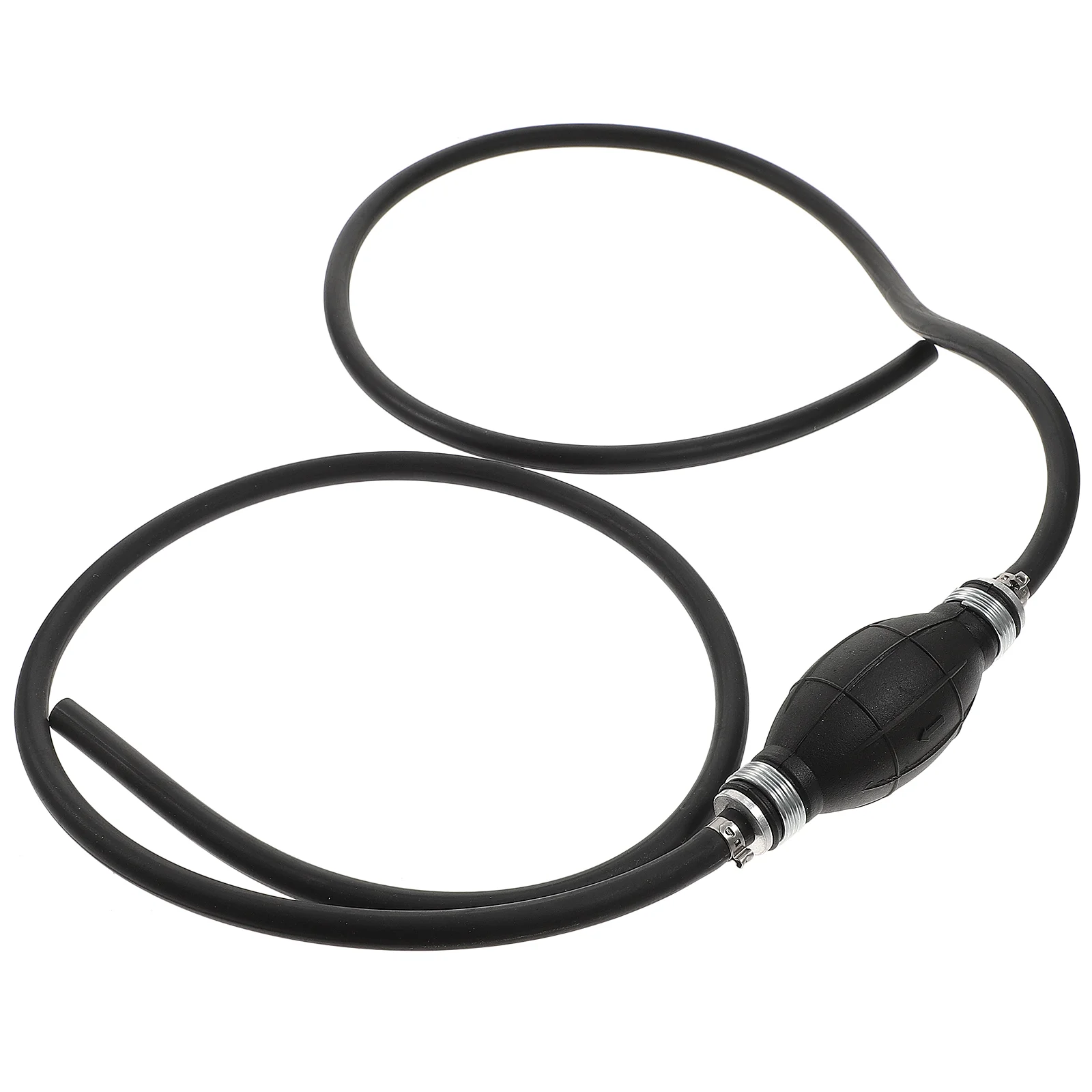 

Flexible Practical Transfer Pump Fuel Transfer Siphon Pump Gas Siphon Siphon Hose Gasoline Siphon Hose