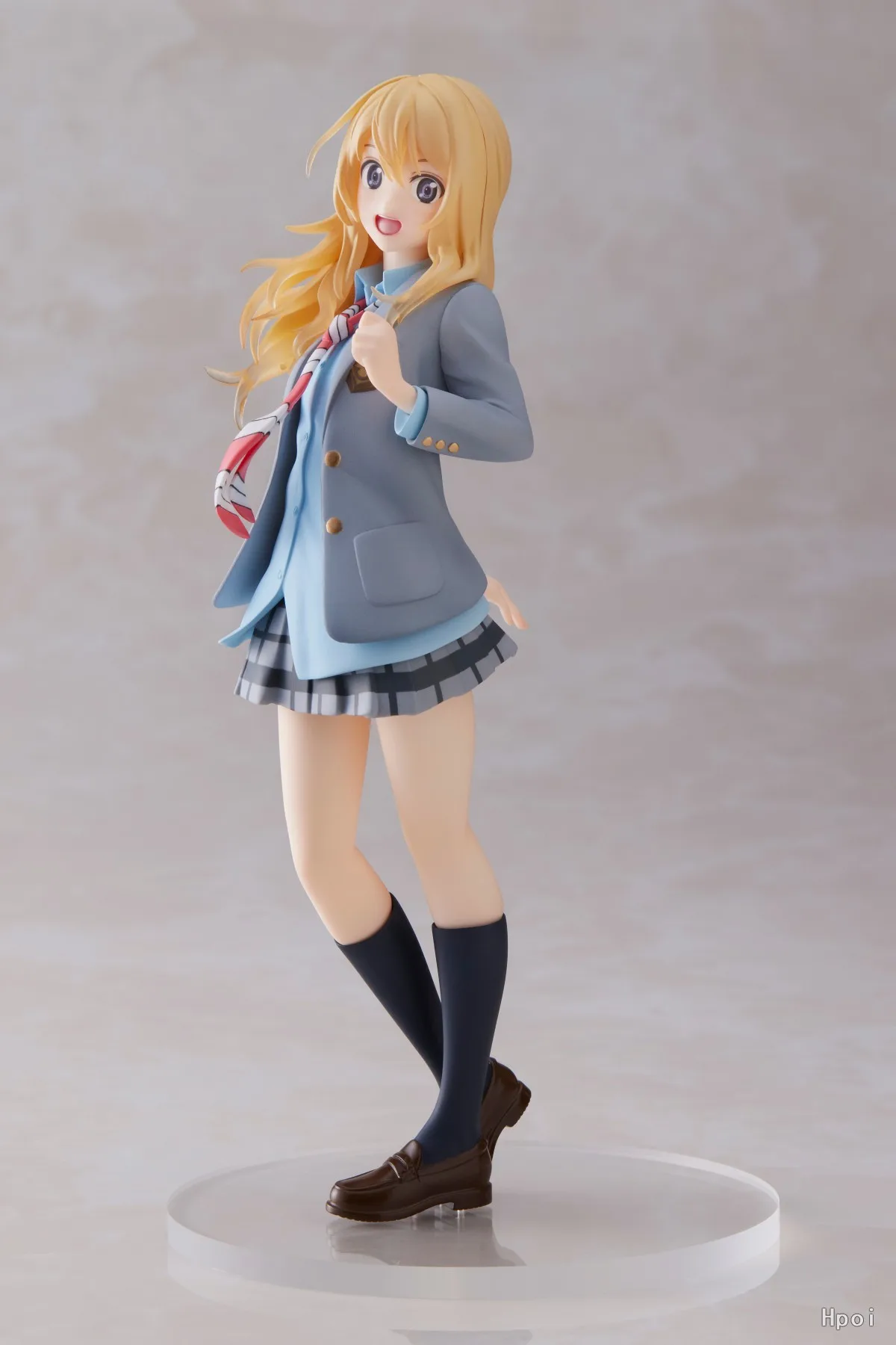 Аниме Shigatsu wa Kimi без использования Miyazono Kaori фигурка ваша ложь в апреле школьная форма фотоэлемент игрушка подарок экшн-фигурка (art.: 3920c77eea796) - 3920c77eea796