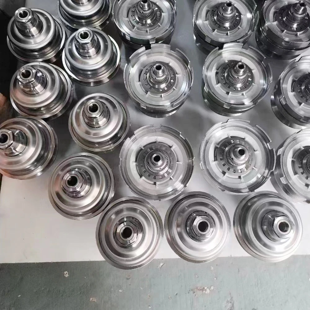 VT1 VT2 VT3 Автоматический шкив в сборе для Mini Cooper Lifan CVT Набор звездочек толкающего