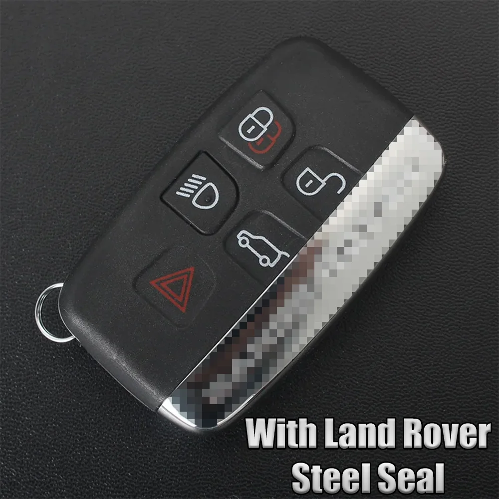 

Land Rover A9 Range Rover Sport Evoque Freelander Чехол Для Дистанционного Ключа Автомобильный Брелок С Аксессуаром Для Диста...