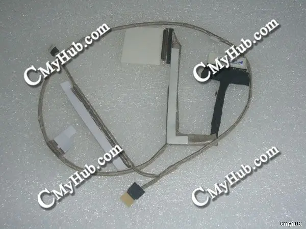 Новый видеокабель для Sony VAIO SVT131 SVT131A11L SVT131A11M Z31UL 50.4XM01.002 50.4XM01.001 со светодиодным