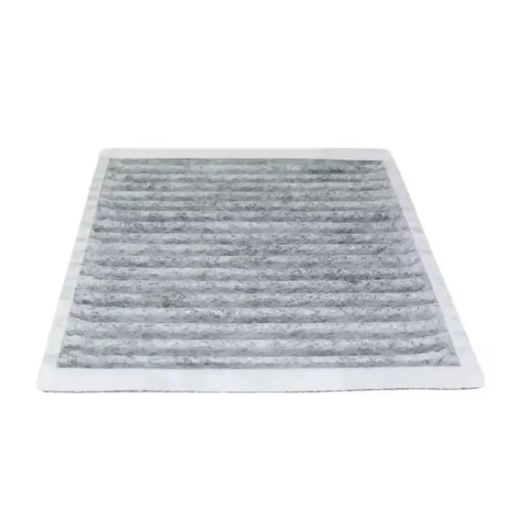 

Воздушный фильтр салона для Mazda CX-9 Ford Edge YF0914P11 L2Y661P11 7T4Z19N619B