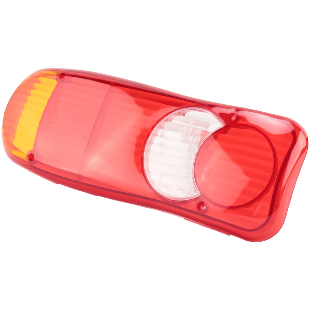 Задняя крышка для грузовика 2 шт. задняя автомобильного прицепа DAF LF45 LF55 Nissan Cabstar