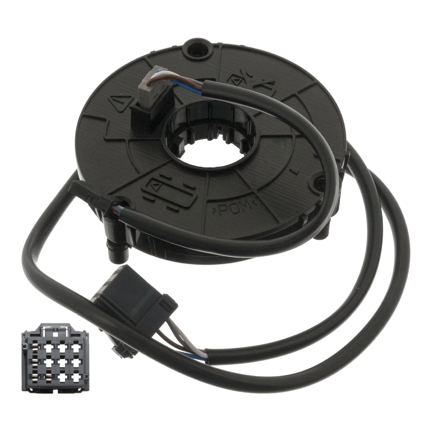 

49007 for TGS TGX ACTROS sensor TGS TGX ACTROS
