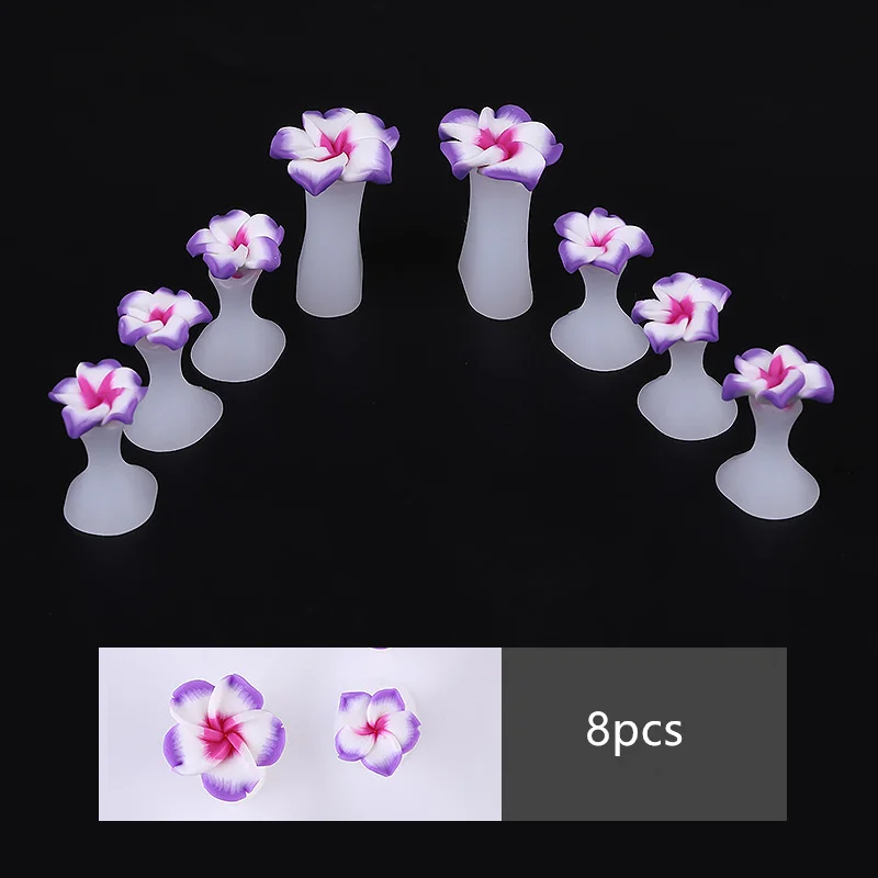 

Силиконовый разделитель для пальцев ног, корректор для педикюра и педикюра, инструмент для ухода за кожей