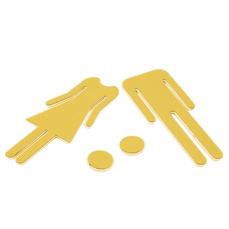 

WC наклейки на стену