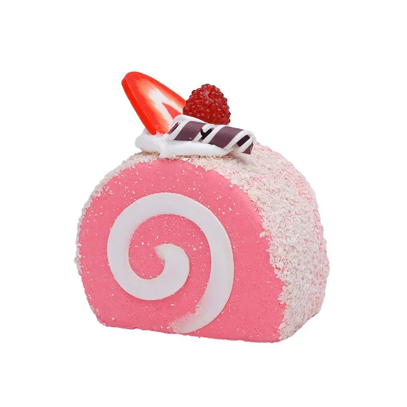 

Искусственный торт из ПВХ, 1 шт.