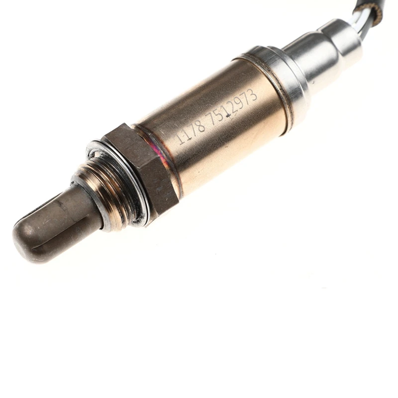 Датчик кислорода O2 для-BMW 645CI 545I 745I 745LI ALPINA B7 M5 M6 760I 760LI 4.4L 6 0 02-10 11787512973 0258005298