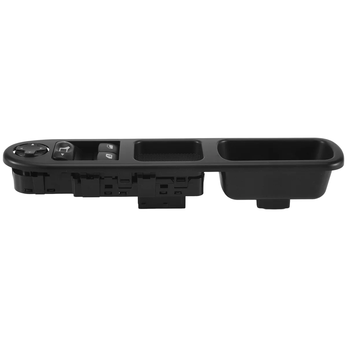 Переключатель Стеклоподъемника со стороны пассажира для Peugeot 207 207Cc Citroen C3 Picasso Master