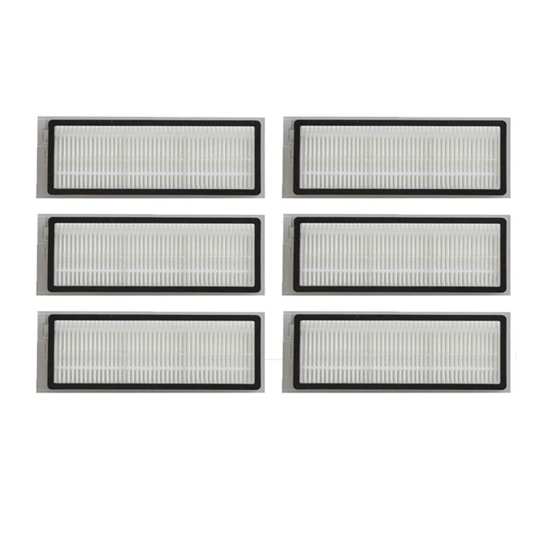 

HEPA-фильтр для роботов-пылесосов Qihoo 360 X90 X95