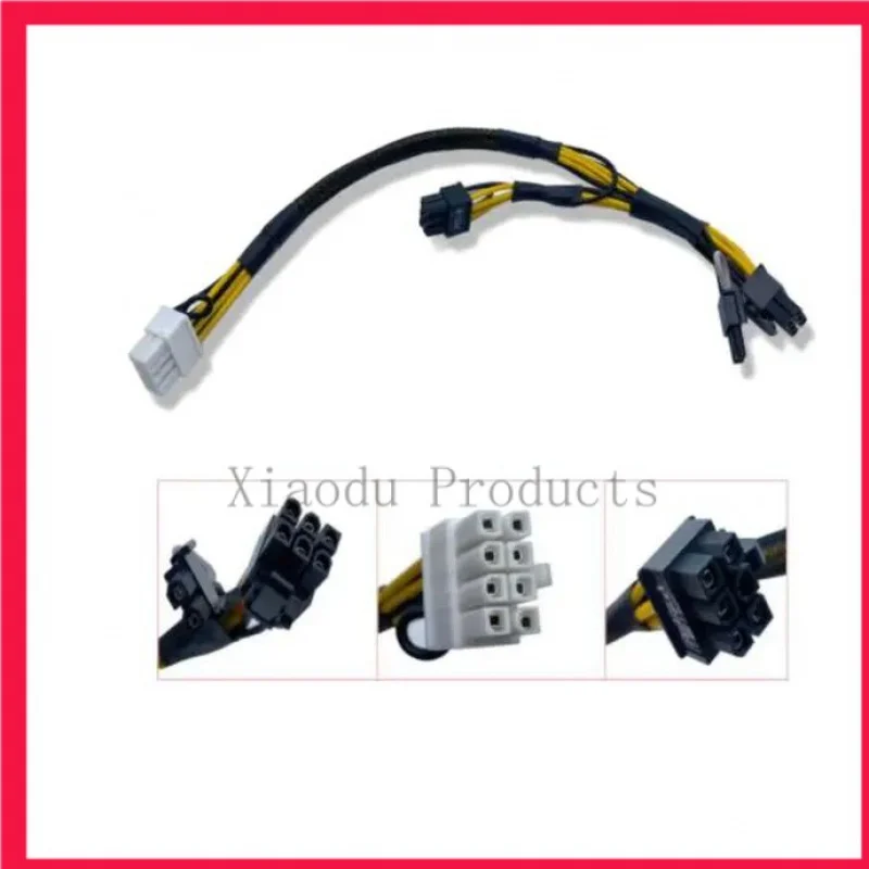 Новый оригинальный n08nh 0n08nh 9h6fv 09h6fv для Dell R720 r730 R720xd r730xd r7910 разделенный графический