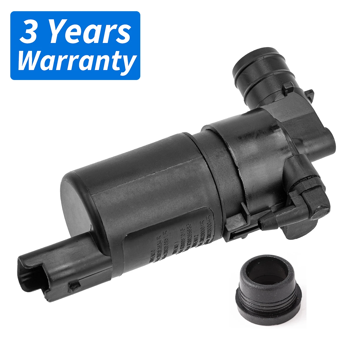 

USA Inventory Windshield Fluid Washer Pump 8920-7S200 For NISSAN Titan,Frontier,Primastar,Navara Pick Up D40,Pathfinder