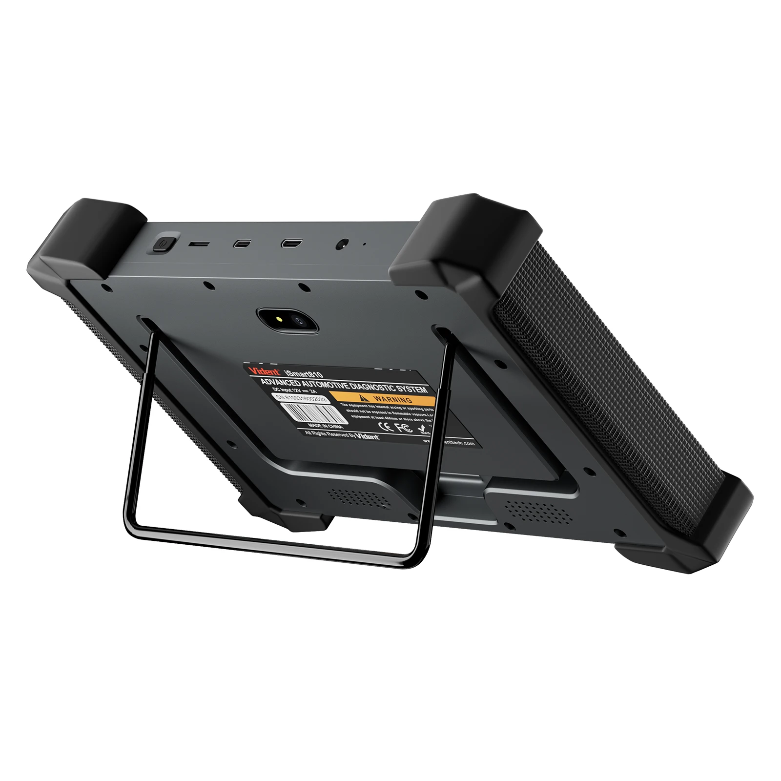 Диагностический инструмент для автомобиля VIDENT ISMART 810 базовая версия сканер B-t