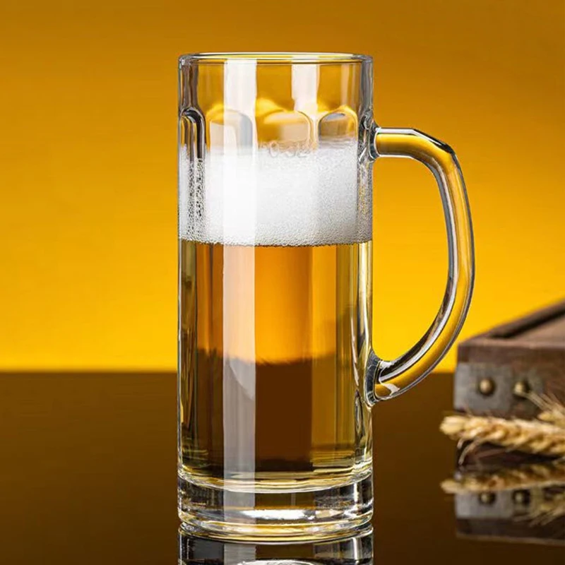 2 шт./набор прозрачные стаканы для напитков 355 мл