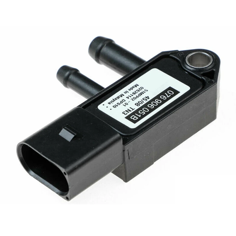 076906051 B Для-Q3 2012-2016 Amarok 2010-2016 Seat Alhambra 2011-2016 Датчик перепада давления