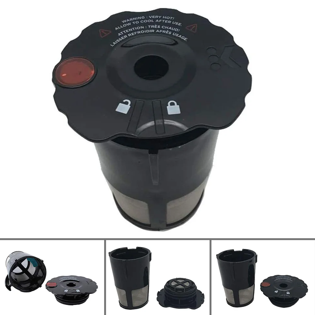 

Многоразовые фильтры K-Cup, металлическая сетка для кофейных зерен, для K200 K250 K300 K350 K400 K500 K560, Универсальный фильтр