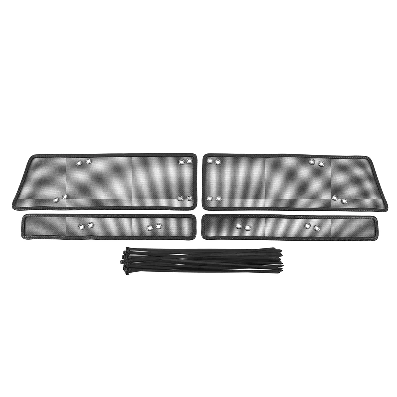 4 шт. автомобильные насекомые защитные крышки на воздухозаборник для BUICK ENCORE GX