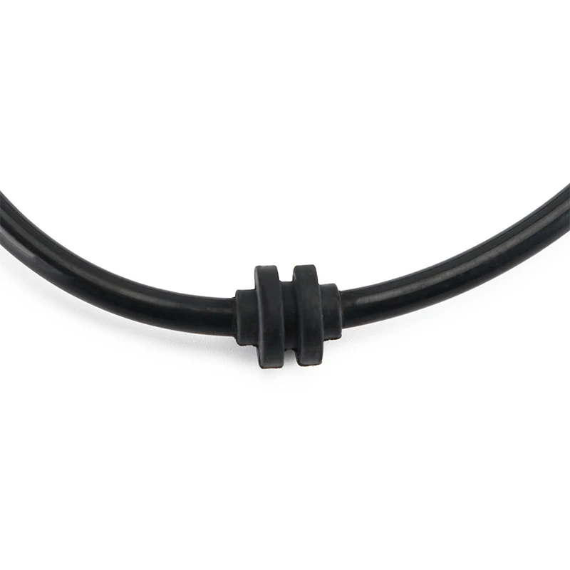 Автомобильные аксессуары датчик скорости заднего левого или правого колеса ABS