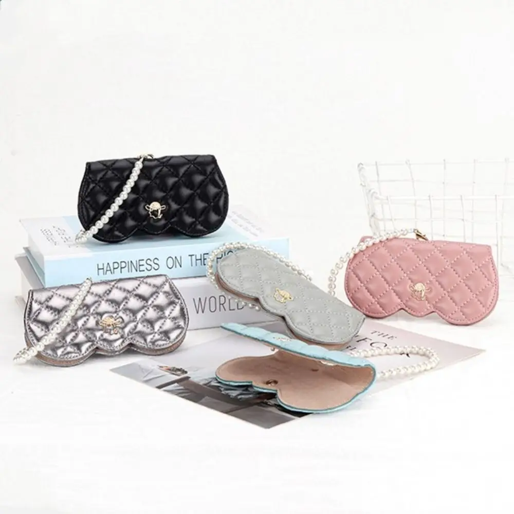 

Женская сумка для солнцезащитных очков, из натуральной кожи