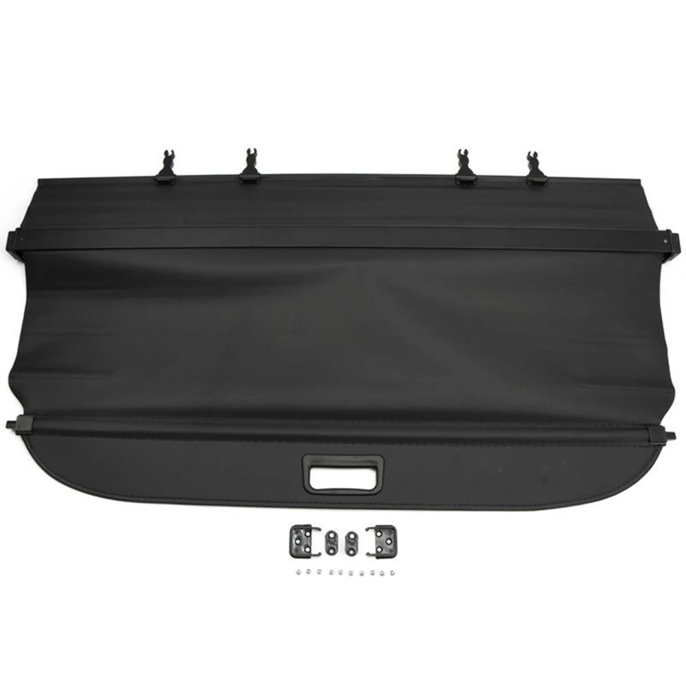 Задний багажник автомобиля защитный чехол для багажника козырек Honda FIT Jazz 2015 2016 2017